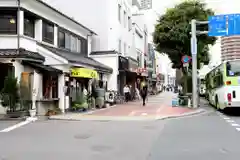 盛岡駅前開運神社(岩手県)