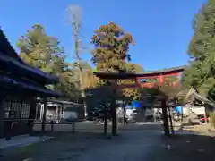 賀茂神社(愛知県)