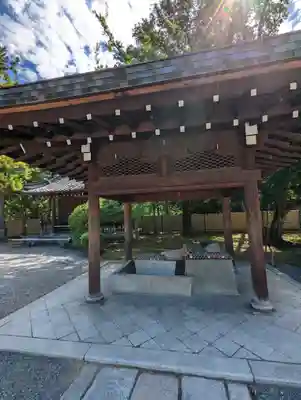 廣隆寺(京都府)