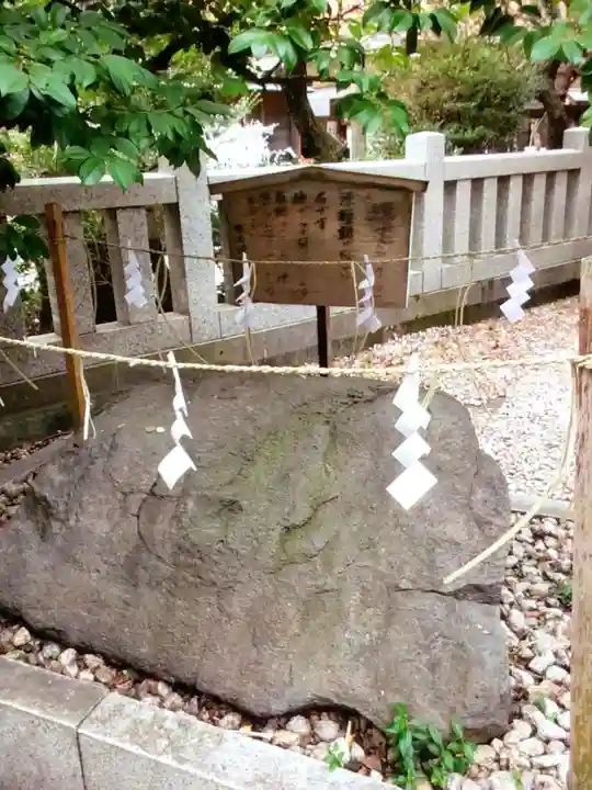牛天神北野神社(東京都)