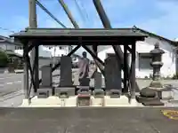 鹿嶋大神宮(埼玉県)