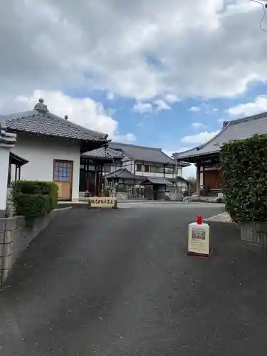 淀光明寺のその他建物