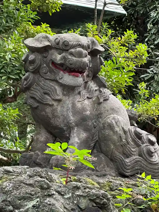 江東天祖神社(東京都)