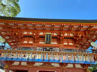 生田神社(兵庫県)
