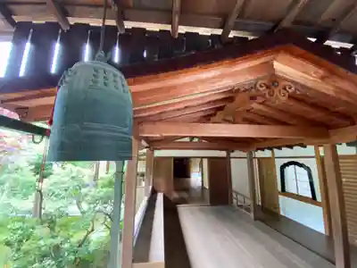 興臨院の本殿・本堂