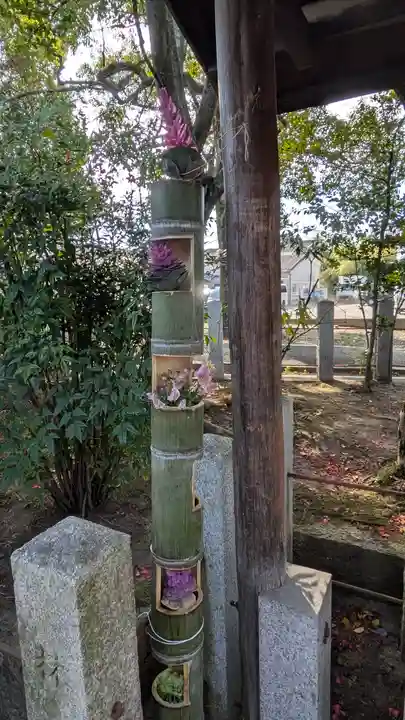 大藤神社(京都府)