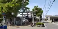 三之宮神社(京都府)