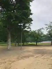 廣嶺神社(福井県)