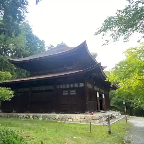園城寺（三井寺）(滋賀県)