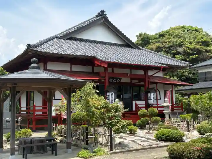 智弘院(千葉県)