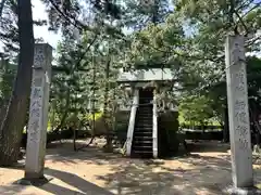 石清水神社(香川県)