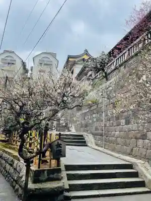 湯島天満宮のその他建物