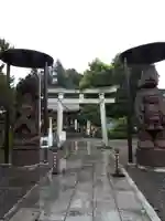 今市報徳二宮神社のその他建物