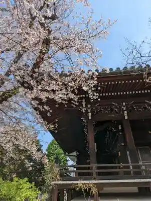 本願寺山科別院(京都府)