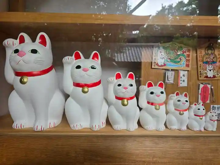 豪徳寺(東京都)