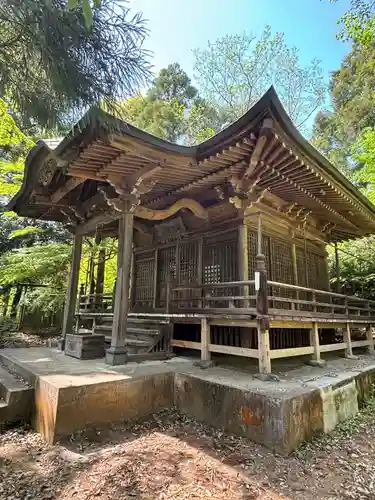 満願寺(福島県)