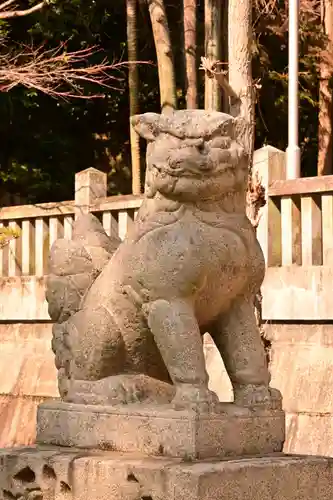 礒宮八幡神社(広島県)