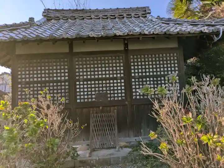 覚林寺(岐阜県)