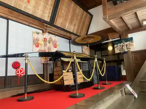 陽林寺(福島県)