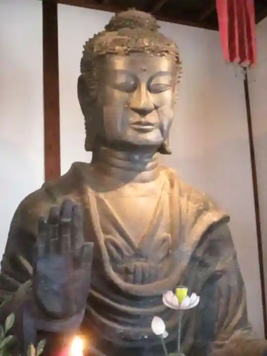 飛鳥寺(奈良県)