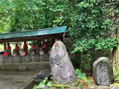 宝蔵寺(新潟県)