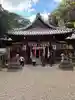 野々宮神社(大阪府)