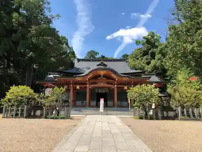 長岡天満宮(京都府)