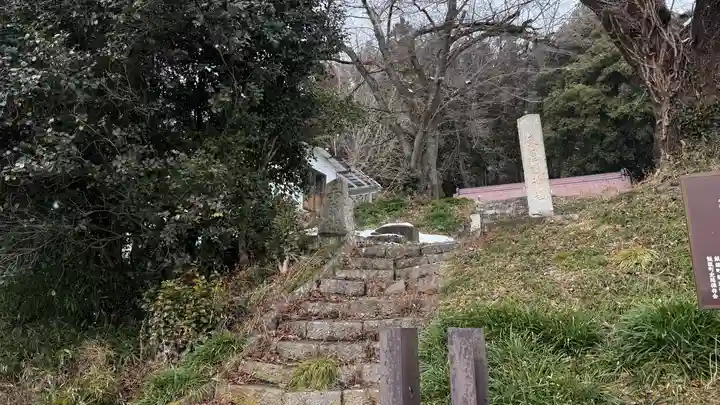 東屋國神社(福島県)