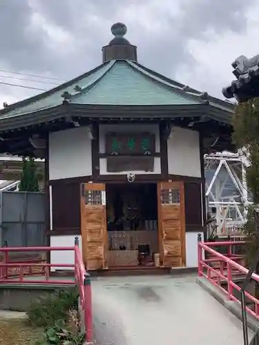 由宇観音(山口県)