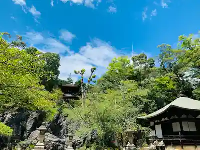 石山寺(滋賀県)