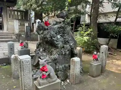 根津神社(東京都)