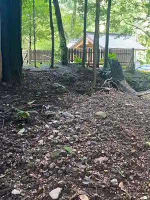 狭野神社(宮崎県)