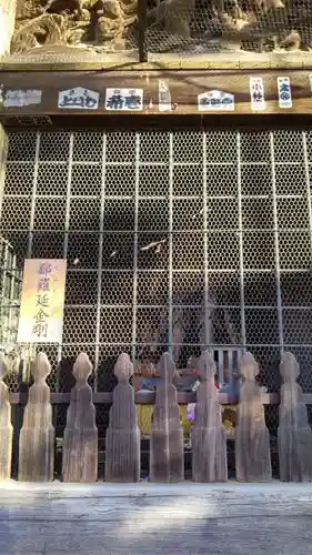 成田山新勝寺のその他建物