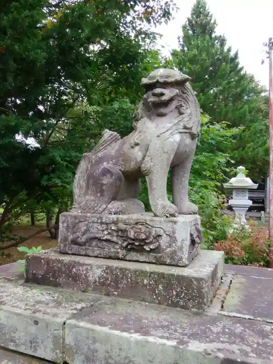 美国神社(北海道)