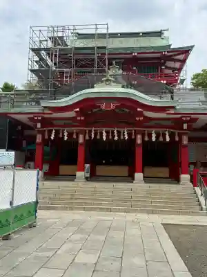 富岡八幡宮の{uncategorized: "未分類", other: "その他", undefined: "問題あり", building: "その他建物", grave: "お墓", sacred_gate: "鳥居", guardian: "狛犬", statue: "像", buddha: "仏像", history: "歴史", nature: "自然", garden: "庭園", animal: "動物", pagoda: "塔", temizu: "手水舎", mountain_gate: "山門・神門", sanctuary: "本殿・本堂", subordinate: "末社・摂社", art: "芸術", scenery: "景色", jizo: "地蔵", ema: "絵馬", goshuin: "御朱印", omikuji: "おみくじ", items: "授与品その他", amulet: "お守り", goshuincho: "御朱印帳", eats: "食事", festival: "お祭り", votive_dance: "神楽", shichigosan: "七五三参", wedding: "結婚式", experience: "体験その他", initially: "初詣", around: "周辺", anti_infection: "感染症対策"}