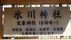 高円寺氷川神社の歴史