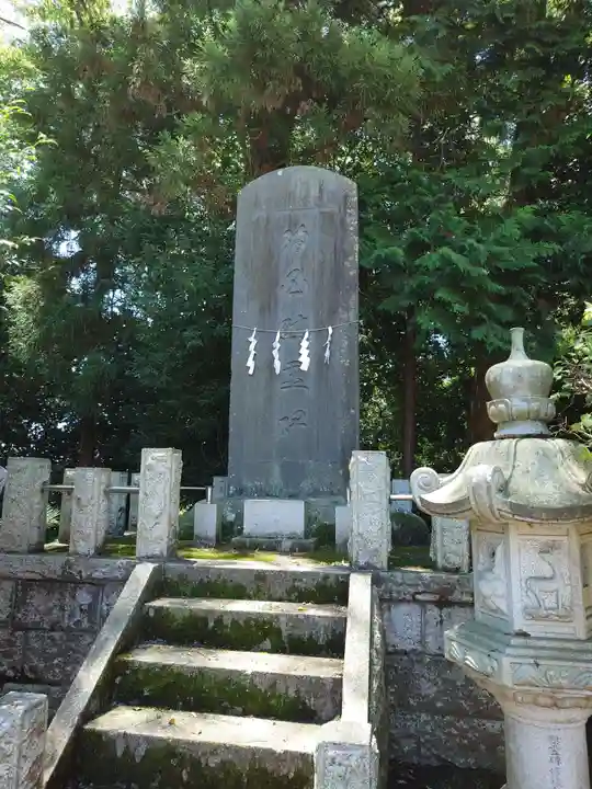 大生郷天満宮(茨城県)