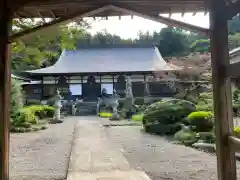 鏡山寺(栃木県)