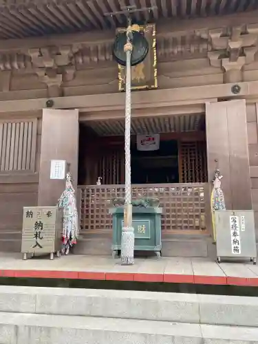 金剛福寺(高知県)