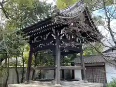 廬山寺（廬山天台講寺）(京都府)