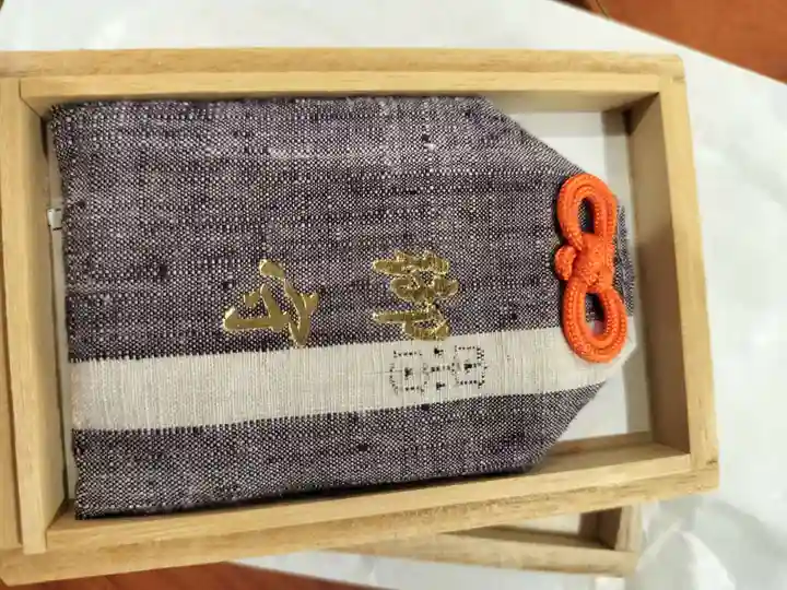 健田須賀神社(茨城県)