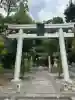 吉志部神社(大阪府)