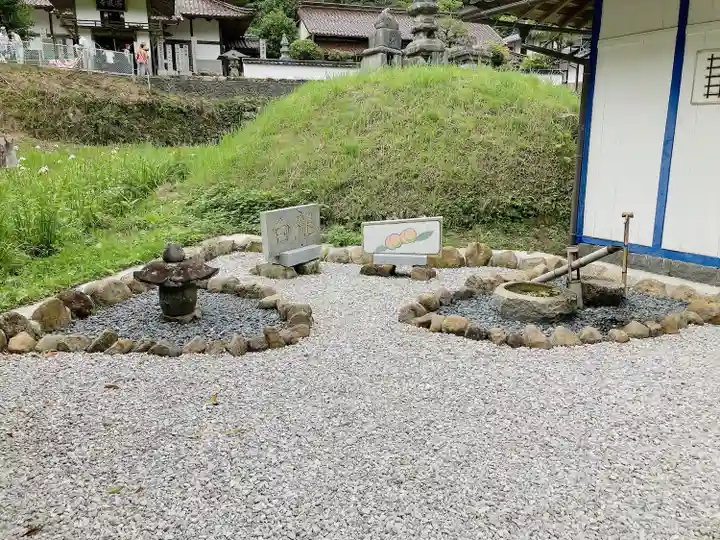 済渡寺(岡山県)