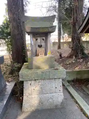 星宮神社(栃木県)