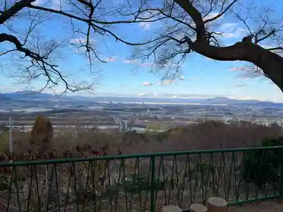 石清水八幡宮(京都府)