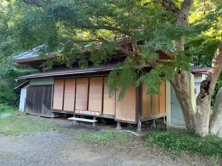 正福寺のその他建物