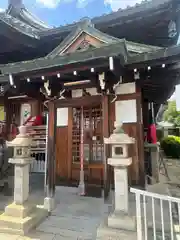 秋葉山圓通寺(愛知県)