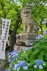 若宮八幡社(愛知県)