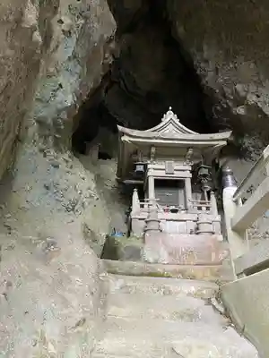 洞雲山(夏至観音)(香川県)