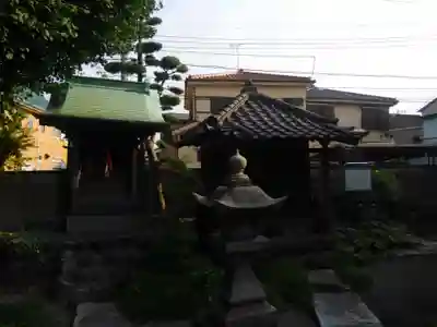 東光寺(東京都)